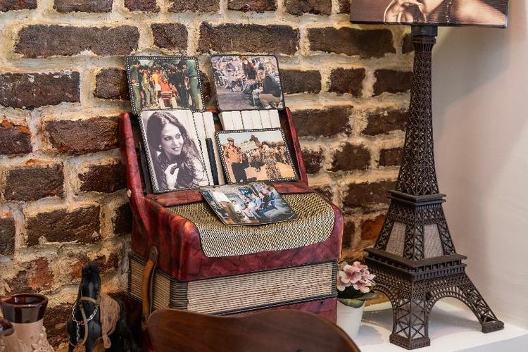Taksim Trust Hotel
