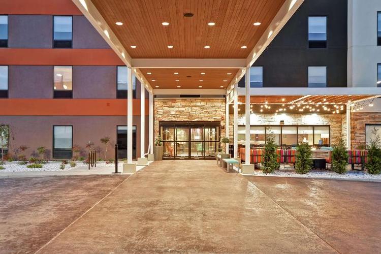 Home2 Suites by Hilton Carbondale