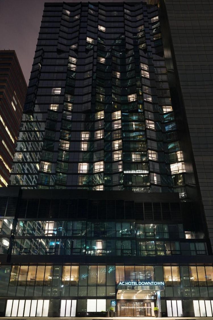 AC Hotel New York Downtown