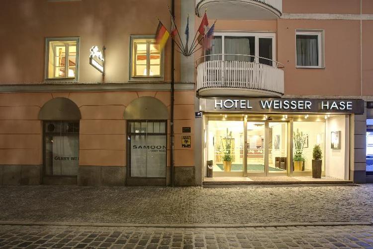 Premier Inn Passau Weisser Hase