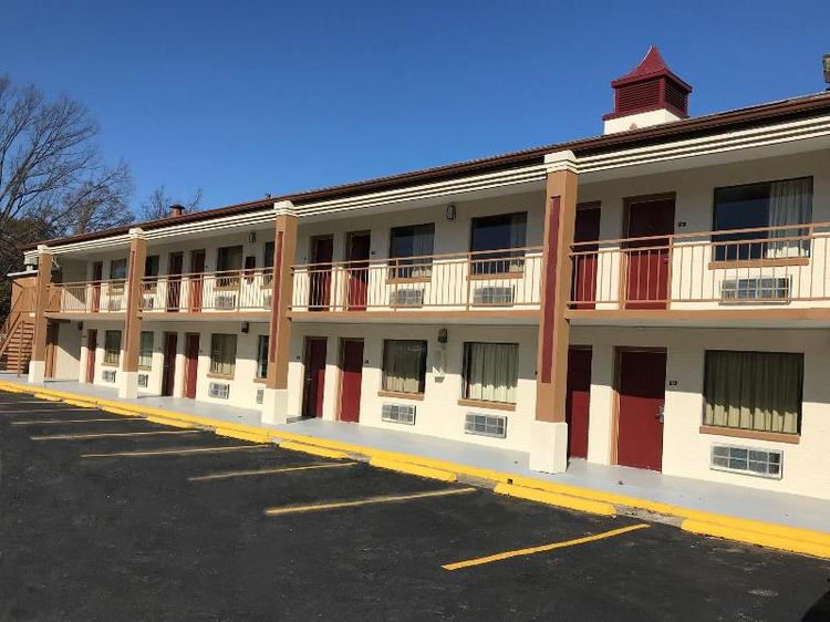 Red Roof Inn Memphis – Graceland/ Airport