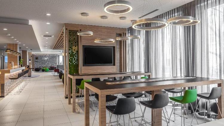 Holiday Inn Express Munich City East