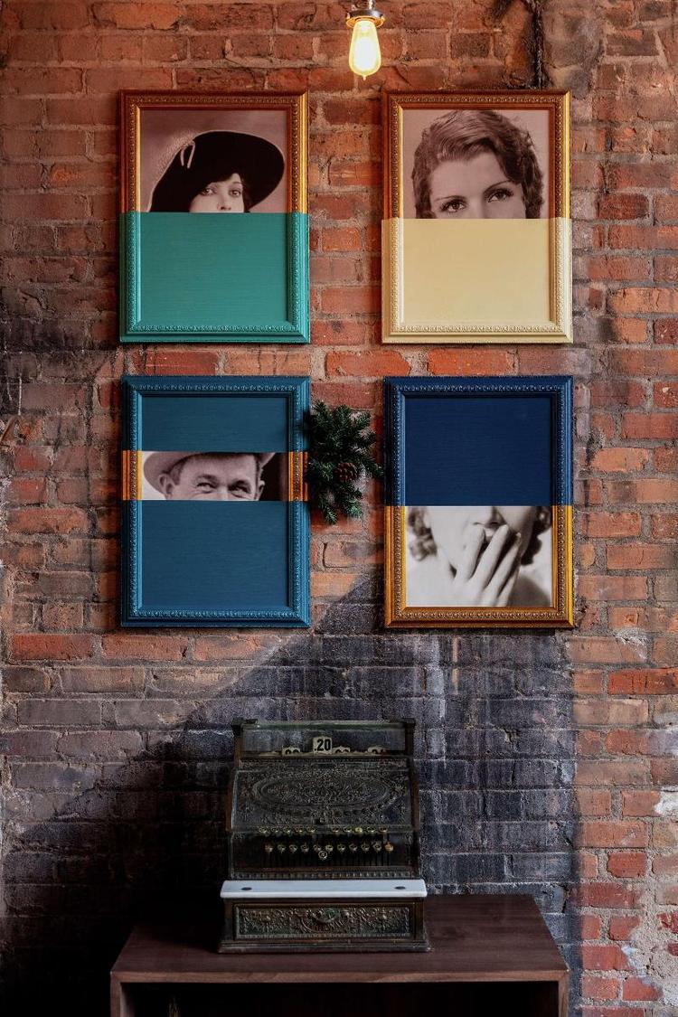 The Asheville Foundry Inn, Curio Collection by Hil