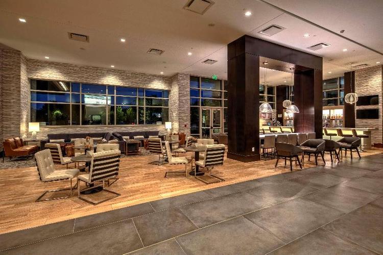 Hilton Franklin/Cool Springs, TN