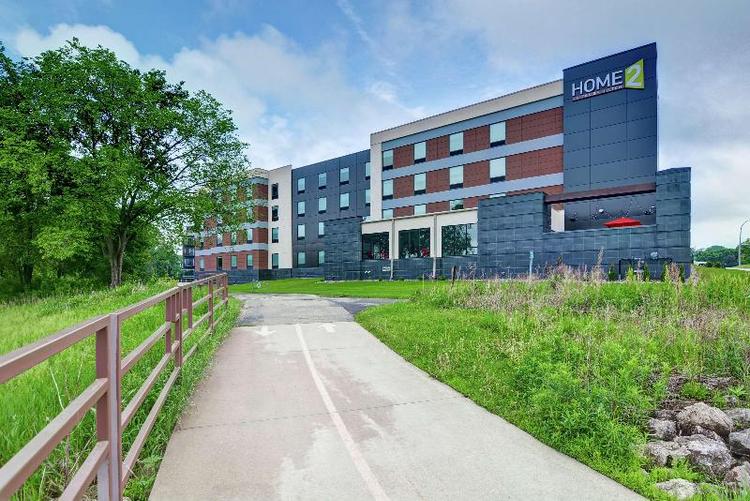 Home2 Suites by Hilton Rochester Mayo Clinic Area