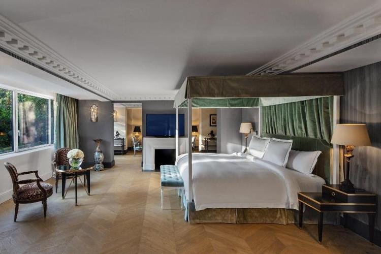 De Berri Champs Elysées, A Luxury Collection Hotel