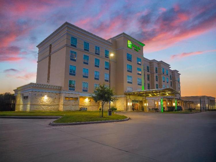 Holiday Inn Houston NW - Willowbrook