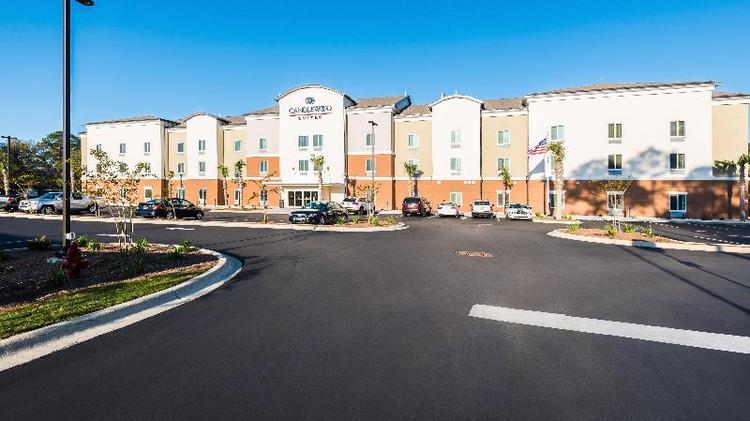 Candlewood Suites Fort Walton Beach - Hurlburt