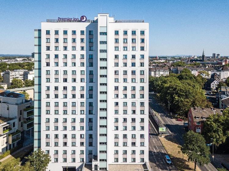 Premier Inn Köln City Süd