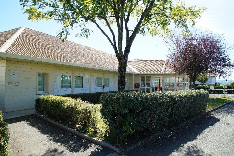 The Originals Access, Hôtel Aurillac Aéroport