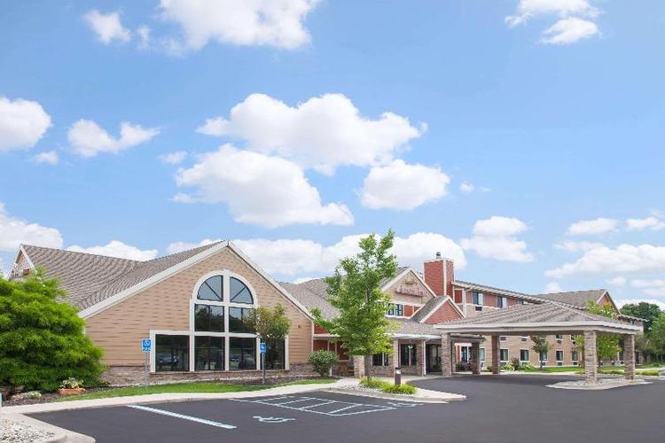 AmericInn by Wyndham Greenville