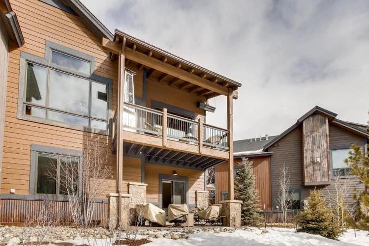River Run Townhomes by Keystone Resort