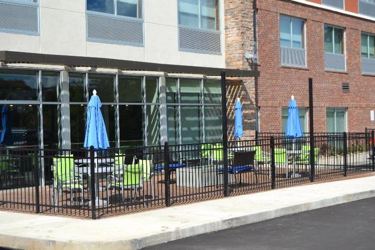 Holiday Inn Express Goodlettsville-Nashville Area
