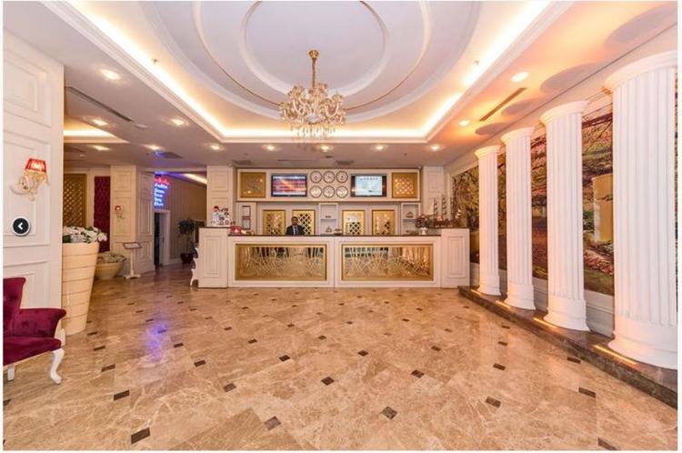 Marnas Hotel