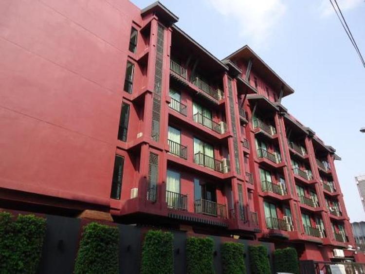 Casa Nithra Hotel