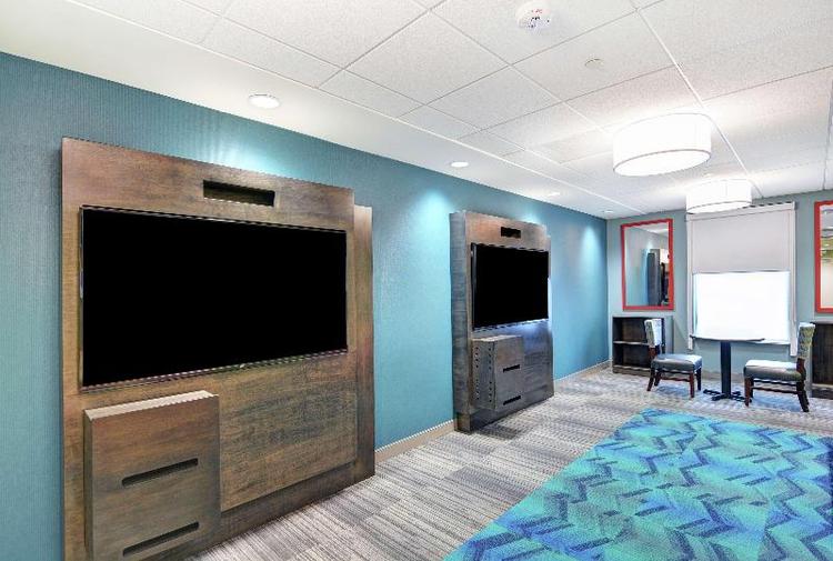 Home2 Suites by Hilton Richmond Hill, GA