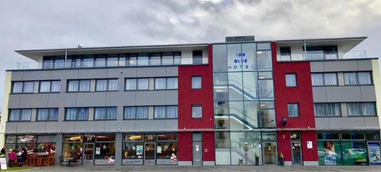 IBB Blue Hotel Paderborn