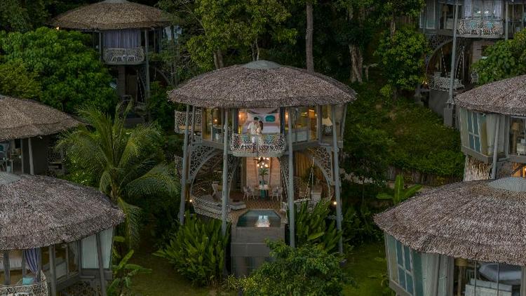 TreeHouse Villas Koh Yao