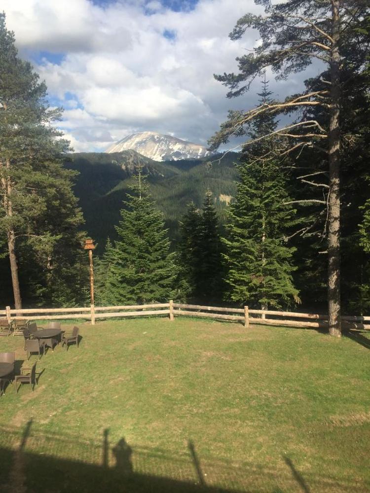 Ferko Ilgaz Mountain & Hotel Resort