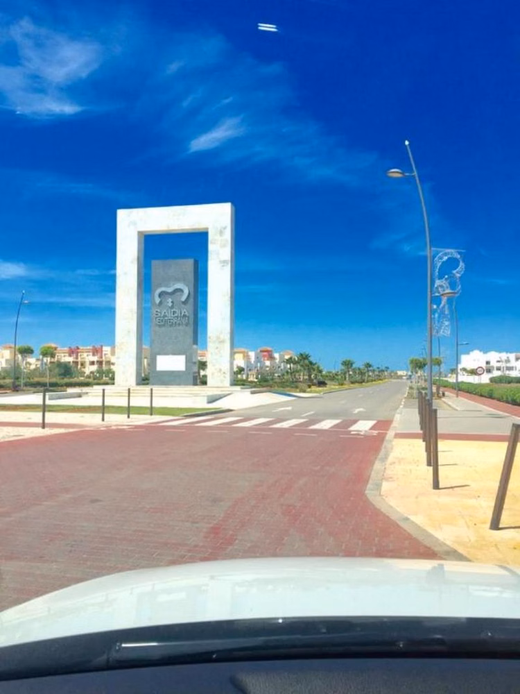 Saidia Residences