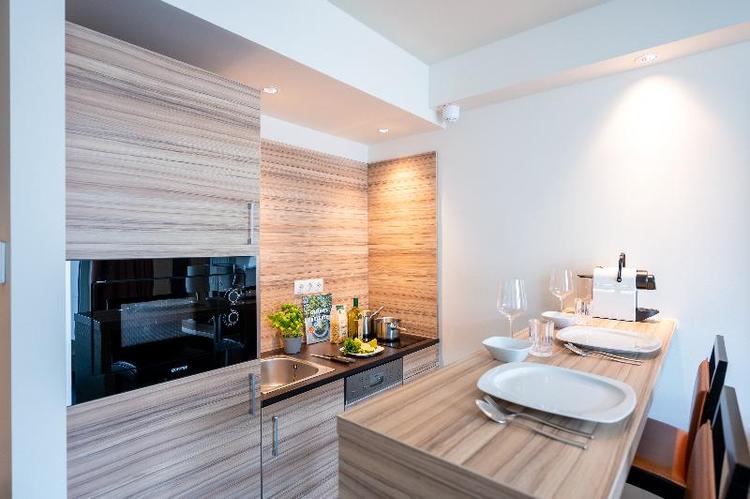 Staycity Aparthotels - Heidelberg