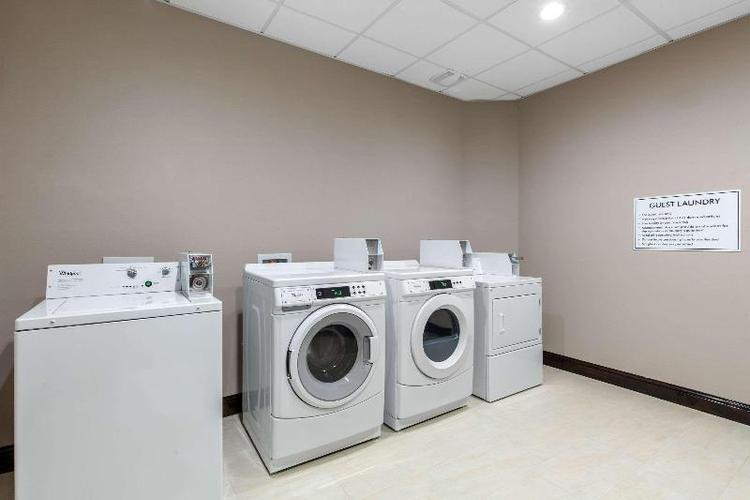 Sleep Inn & Suites Galveston Island