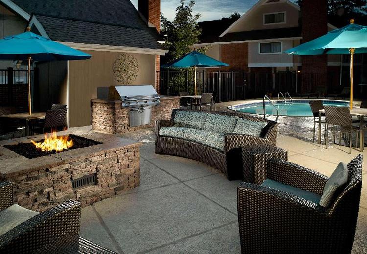 Sonesta ES Suites Atlanta - Perimeter Center East