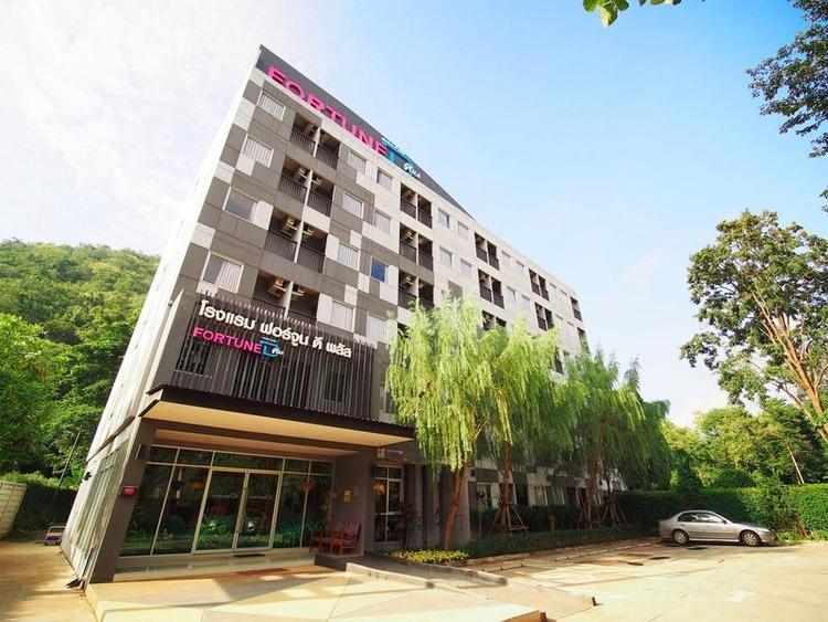 Fortune D Plus Khao Yai