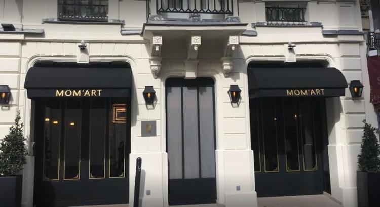 Mom'Art Hotel