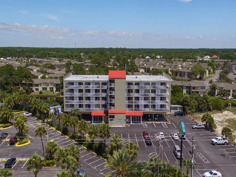 Baymont by Wyndham Panama City Beach