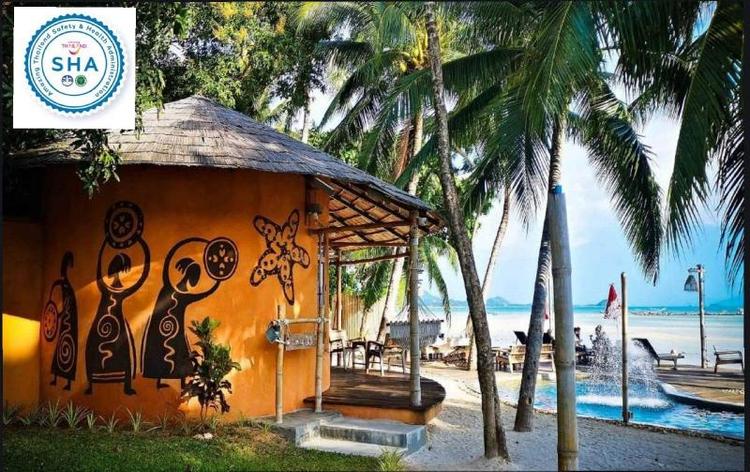 The Mud Samui