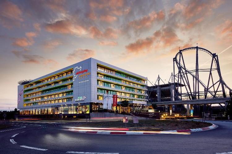 Lindner Nurburgring Congress, part of JdV by Hyatt