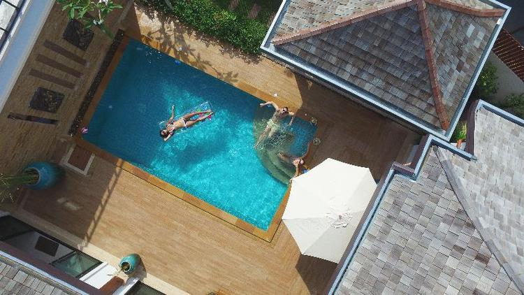Rawayana West Villas & Kids Park