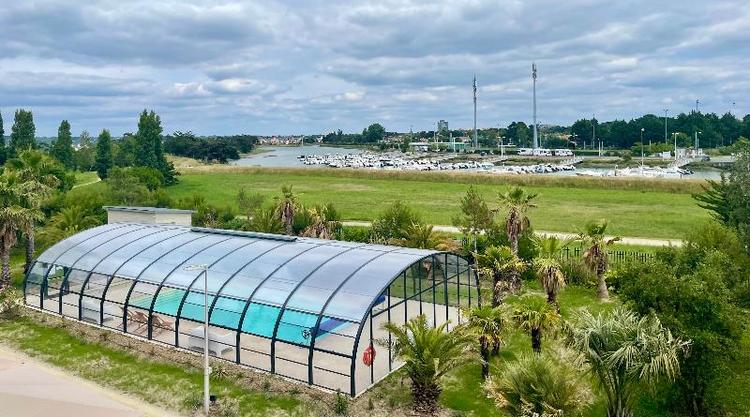 Westotel le Pouliguen-La Baule