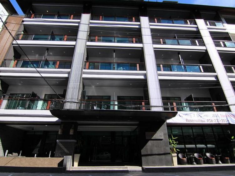Inn Residence Service Suites