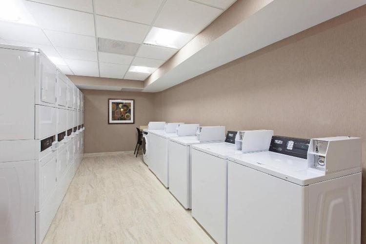 Residence Inn Seattle Sea-Tac Airport