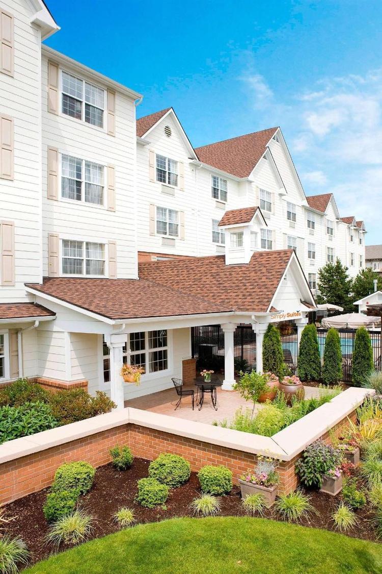 TownePlace Suites Seattle South Renton