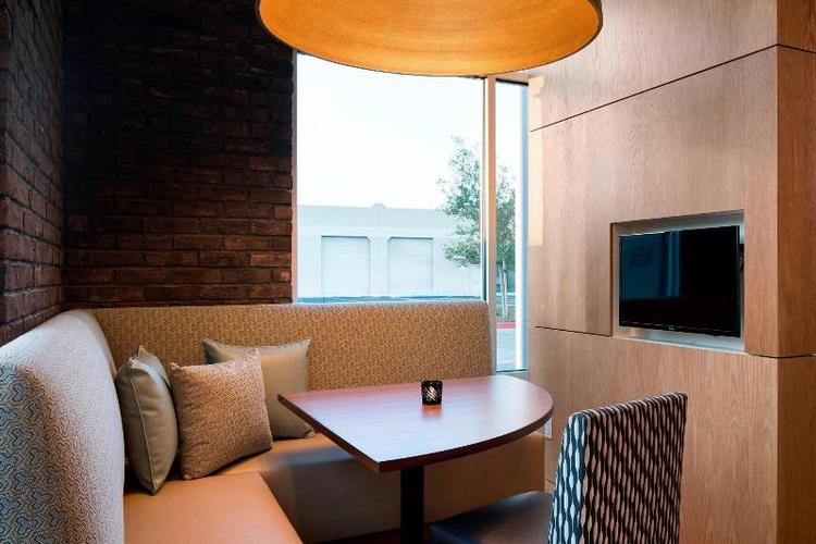 Residence Inn Redwood City San Carlos