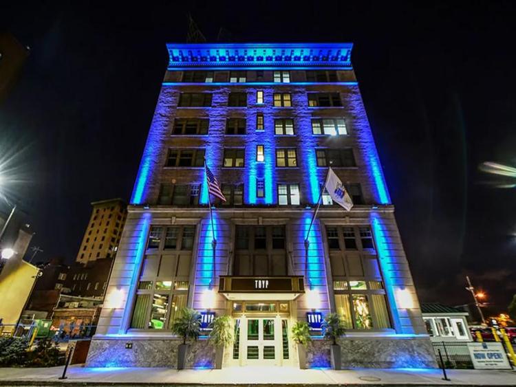 Tryp by Wyndham Newark Downtown