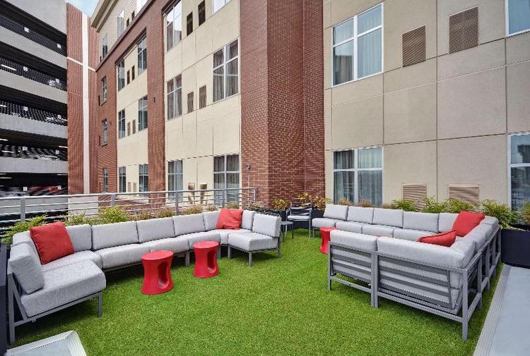 Homewood Suites by Hilton Athens Downtown Univers