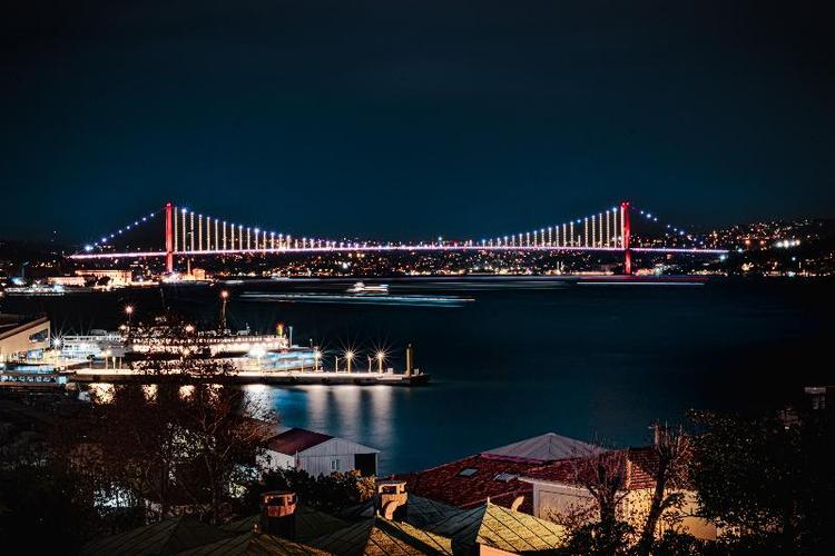 Metropolitan Hotels Bosphorus