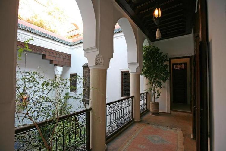 Riad Marelia