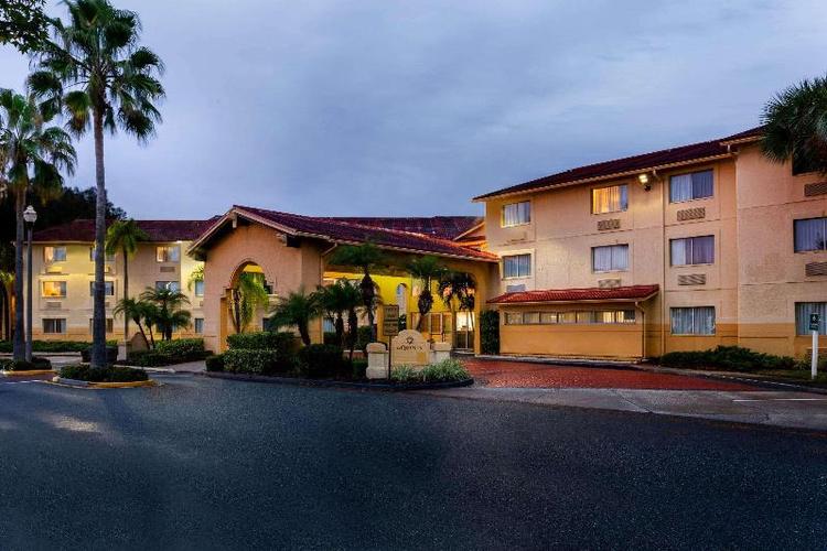 La Quinta Inn & Suites Clearwater Airport