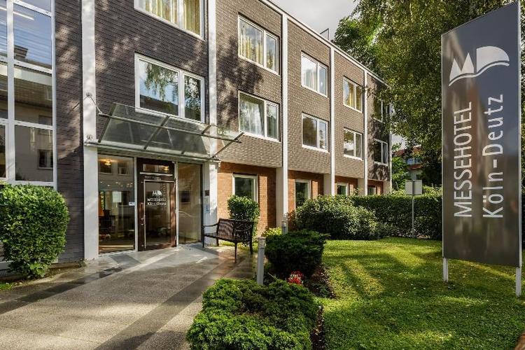 Messehotel Köln-Deutz