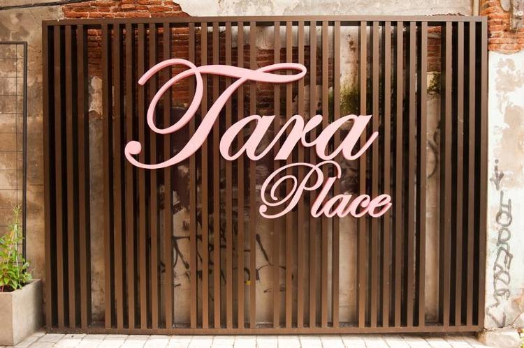 Tara Place Bangkok