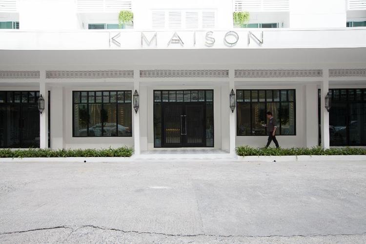 K Maison Boutique Hotel