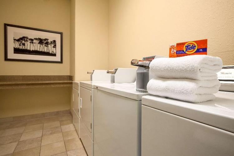 Country Inn & Suites by Radisson Houston Northwest