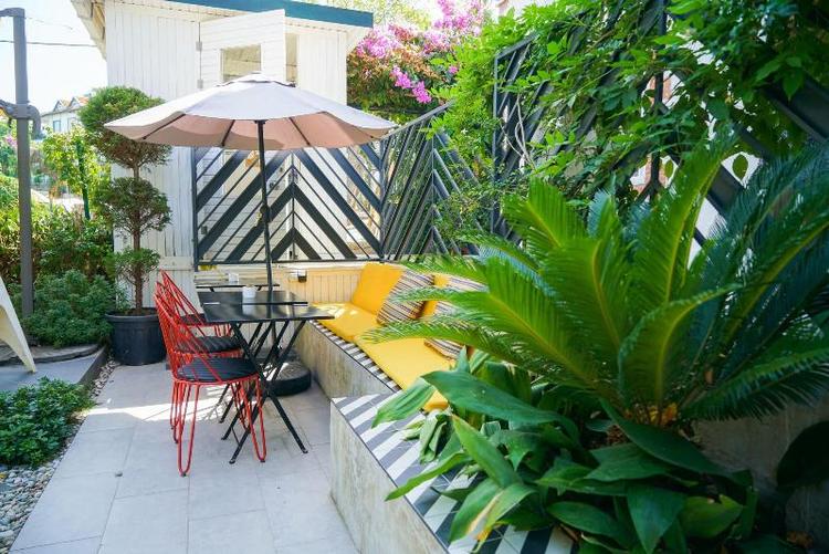 Sergüzest Otel