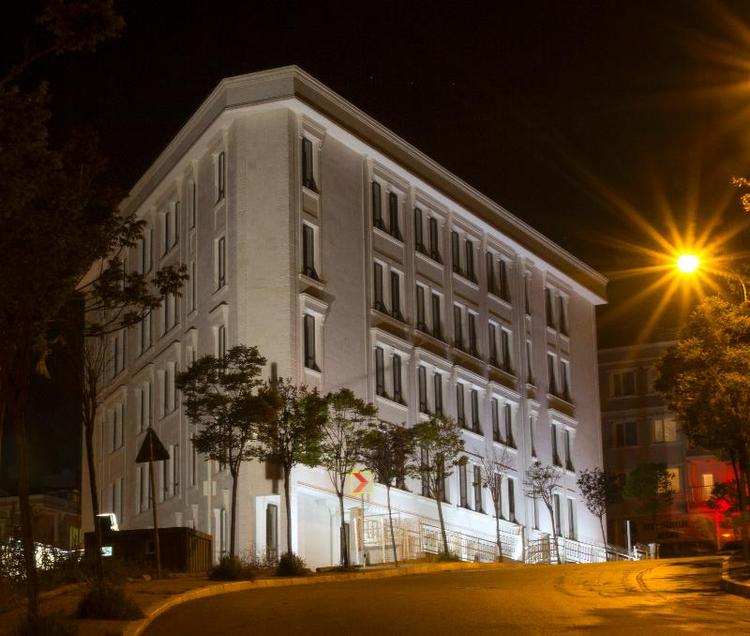 Zin D Home Çekmeköy