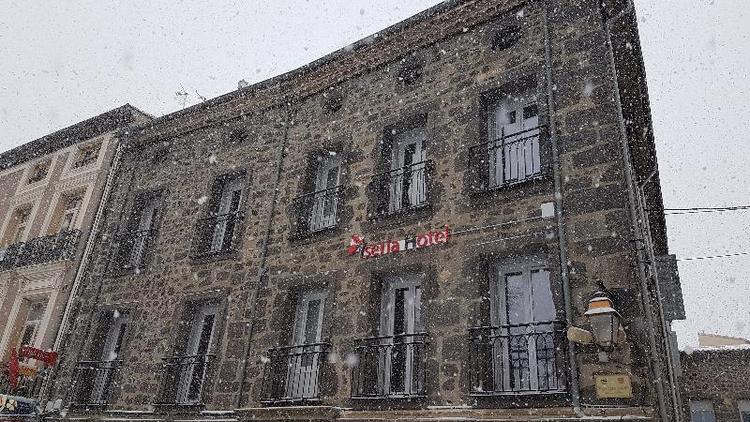 Yseria Hôtel
